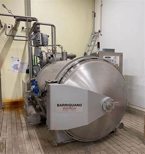 what are autoclaves used for